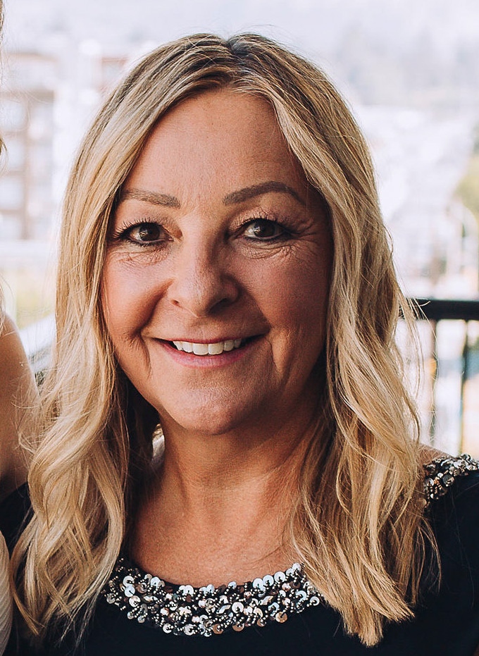 Teresa Lotoski, your host